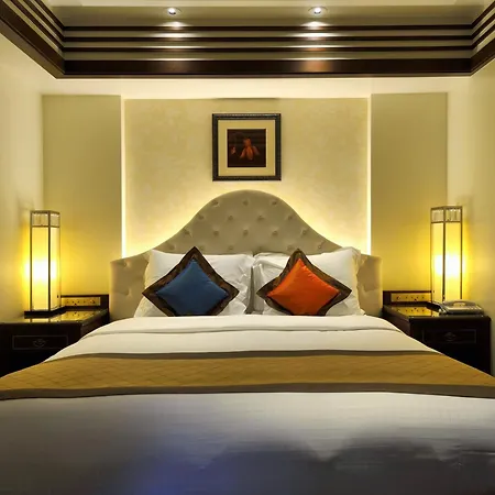 Okinawa Kariyushi Resort Exes Onna Room photo