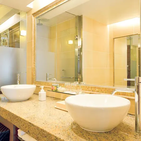 Okinawa Kariyushi Resort Exes Onna Exterior photo