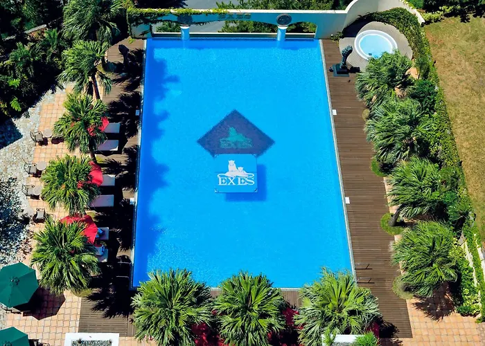 Okinawa Kariyushi Resort Exes Onna