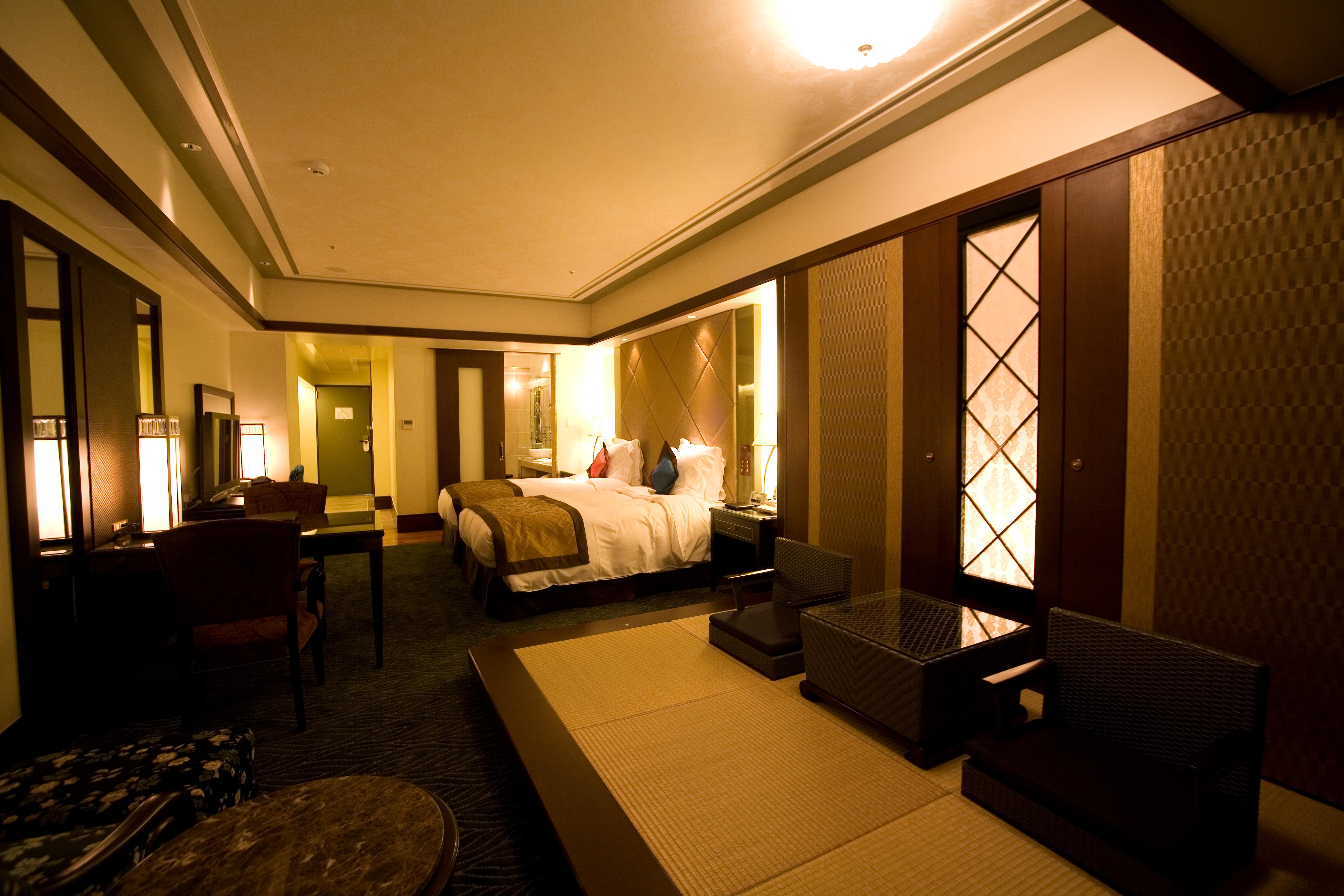 Okinawa Kariyushi Exes Hotel 5*