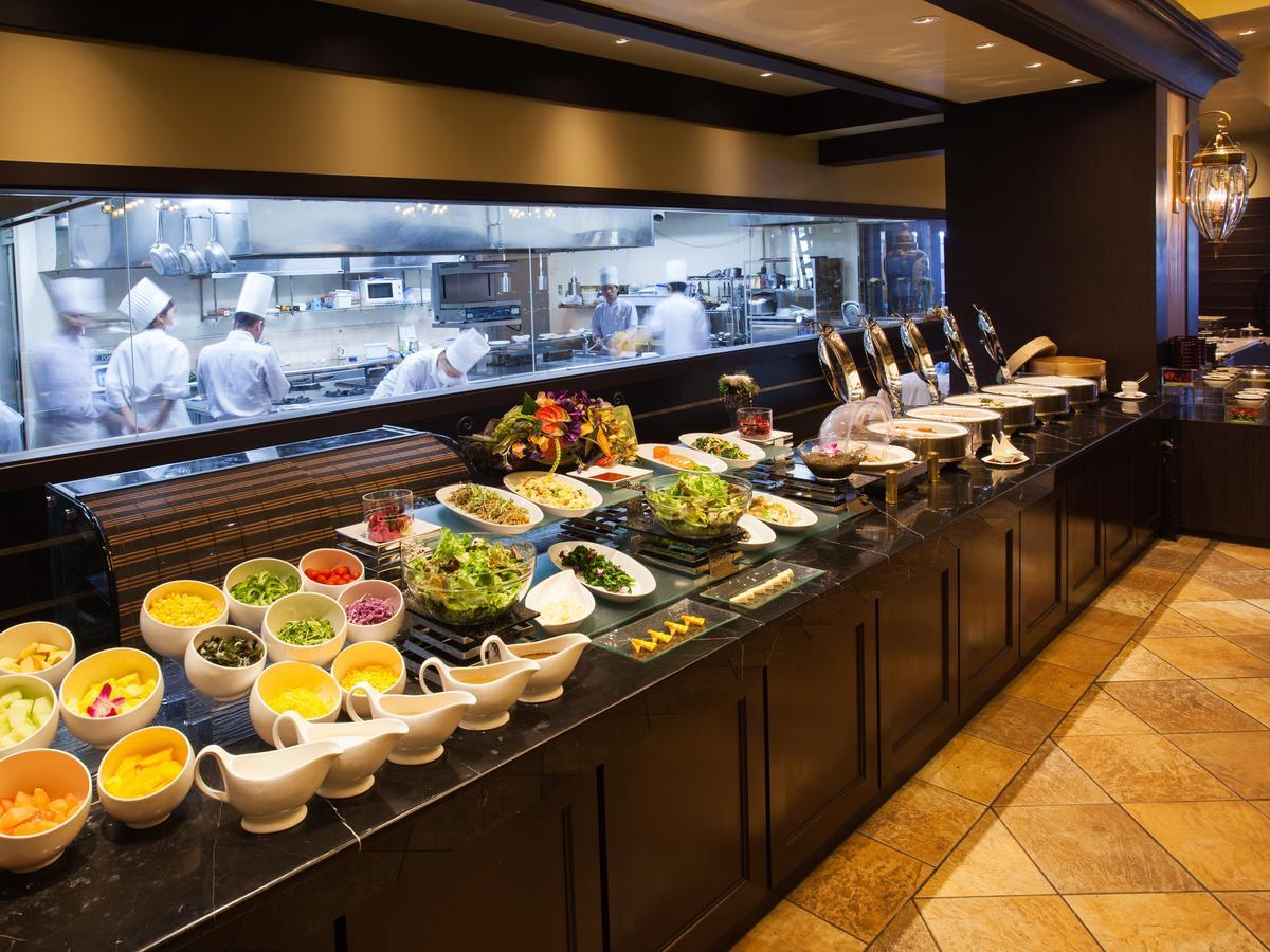 Okinawa Kariyushi Exes Hotel 5*