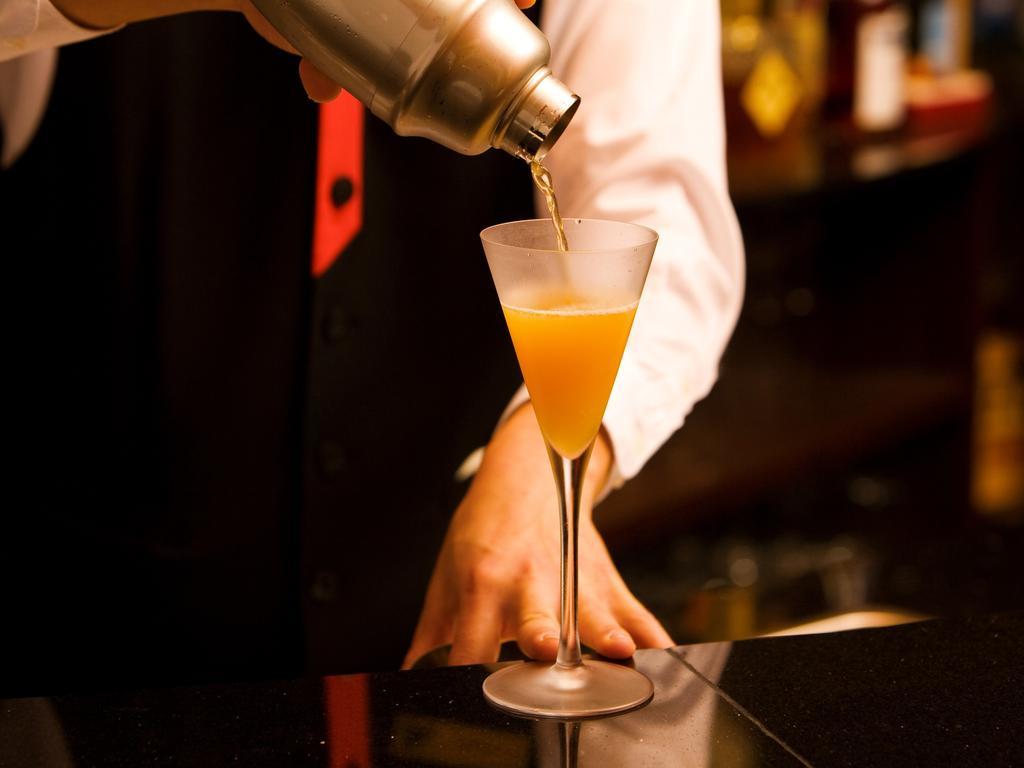 Hotel Okinawa Kariyushi Exes