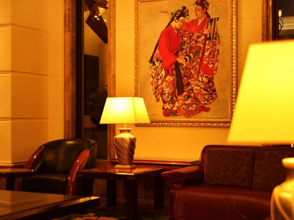 Okinawa Kariyushi Exes Hotel