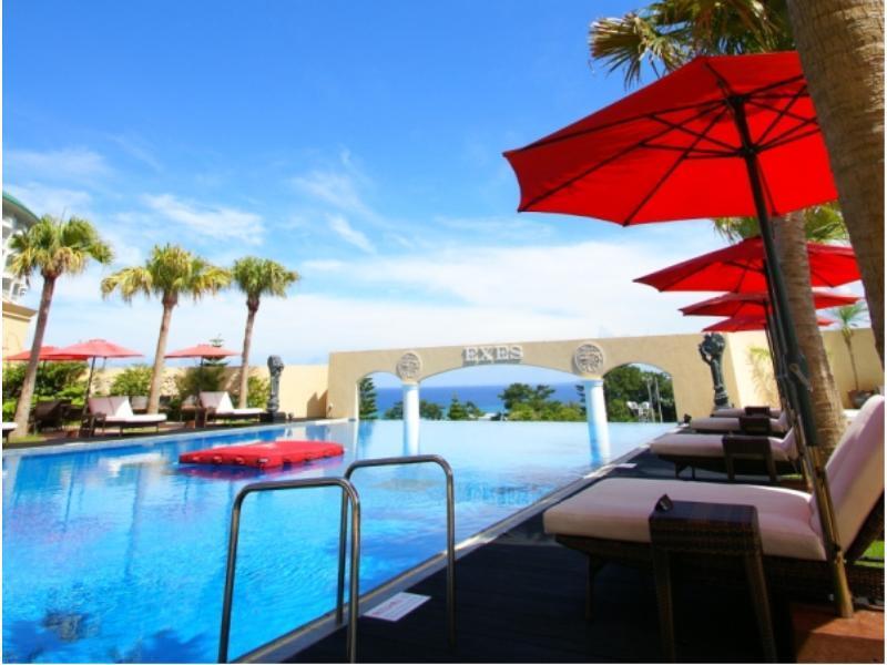 Okinawa Kariyushi Exes Hotel 5*
